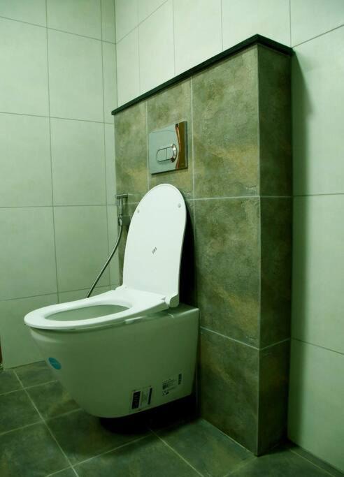 Photo of Bathroom in Palayam
