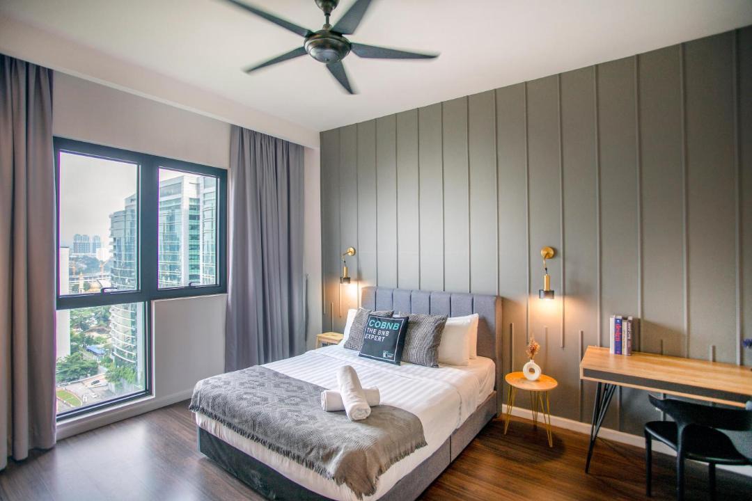 Photo of Bedroom in Kampung Kerinchi