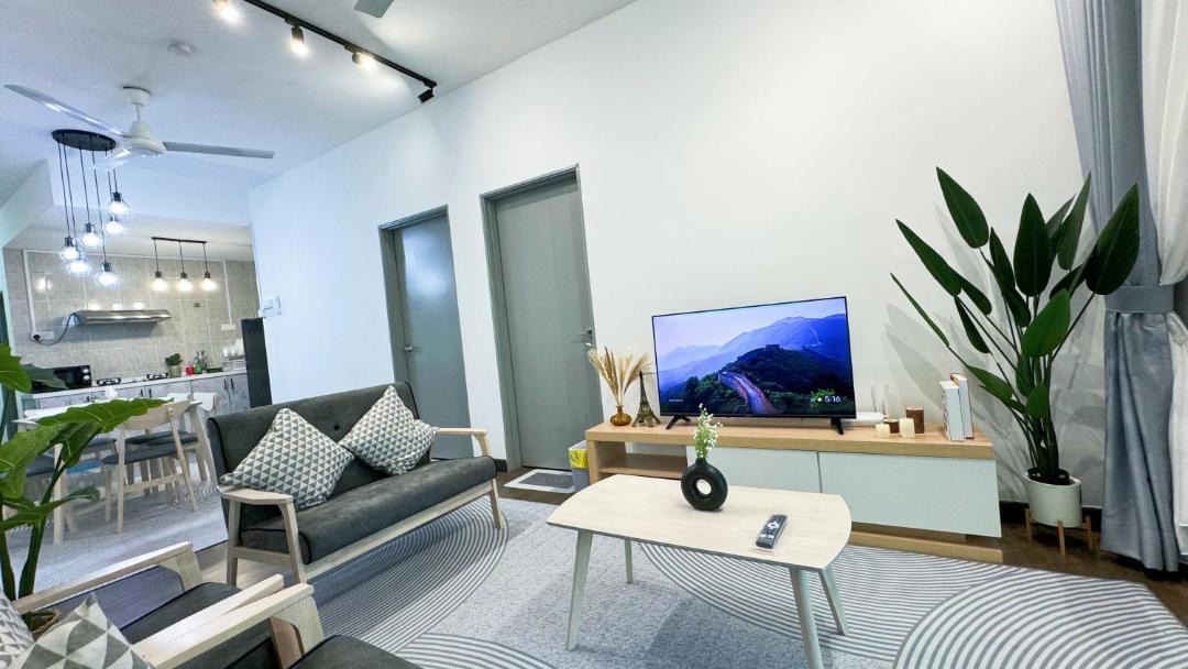 Photo of Livingroom in Kajang