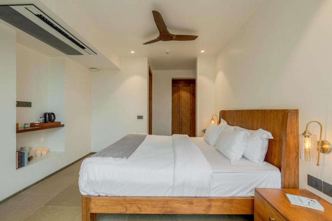Photo of Bedroom in Quepem