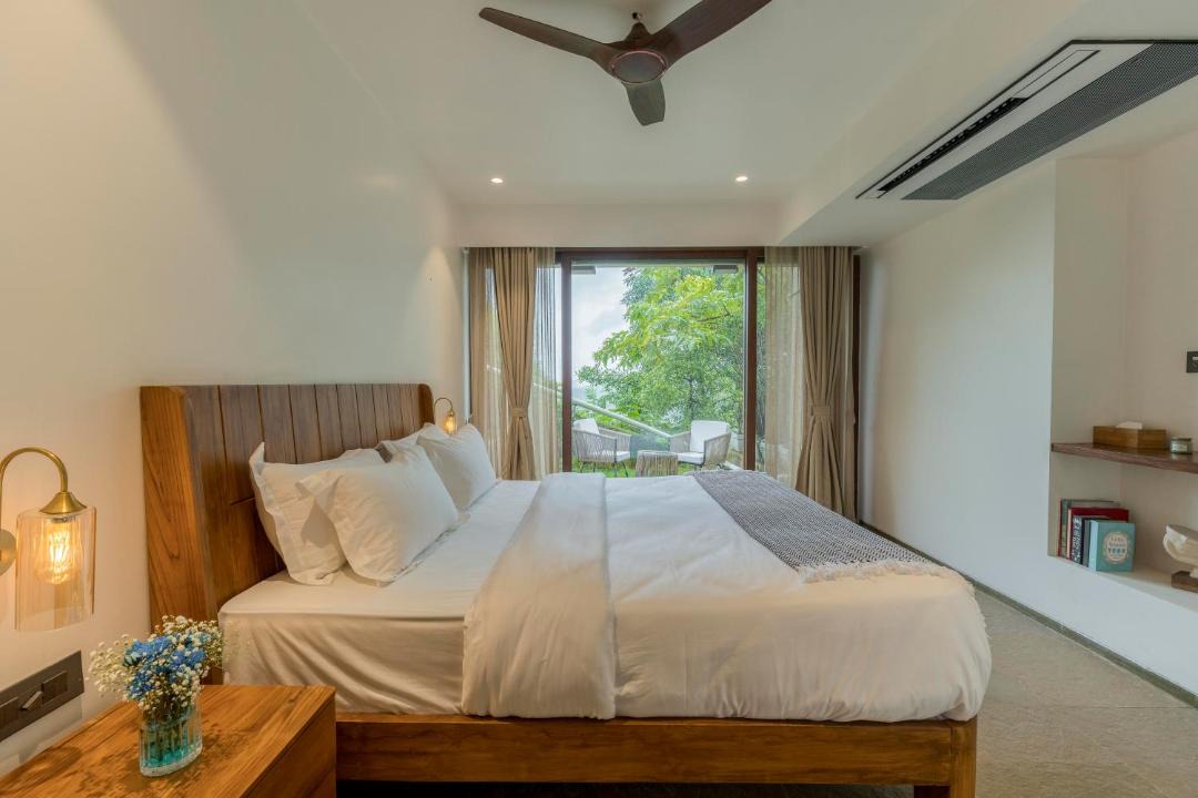 Photo of Bedroom in Quepem