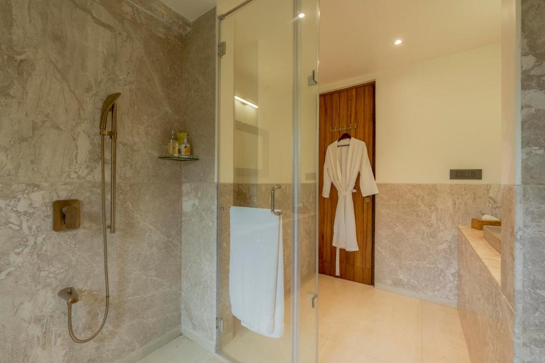 Photo of Bathroom in Quepem