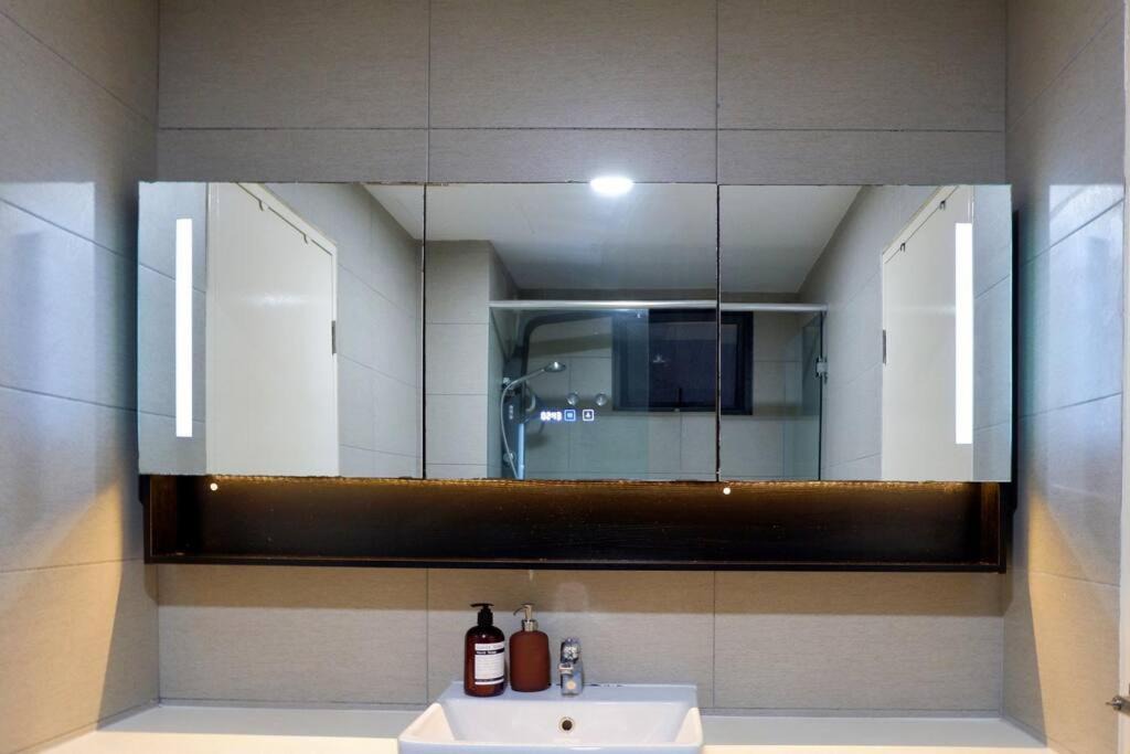 Photo of Bathroom in Taman Mutiara