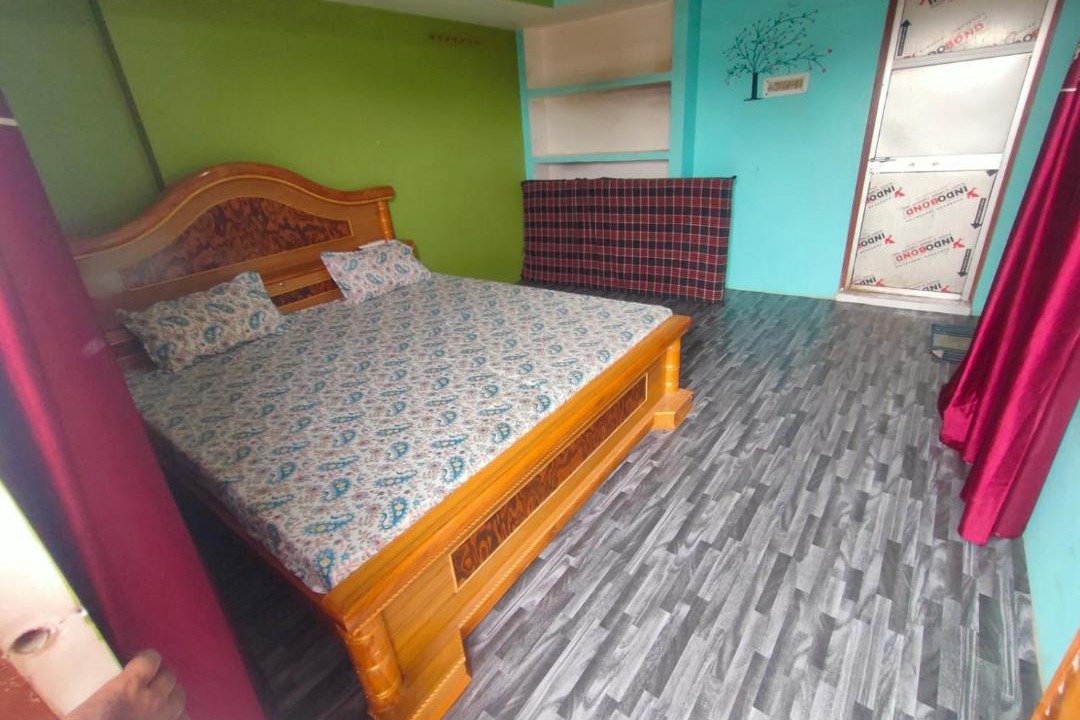 Photo of Bedroom in Faizabad