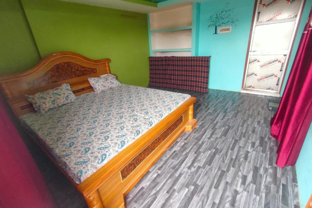 Photo of Bedroom in Faizabad