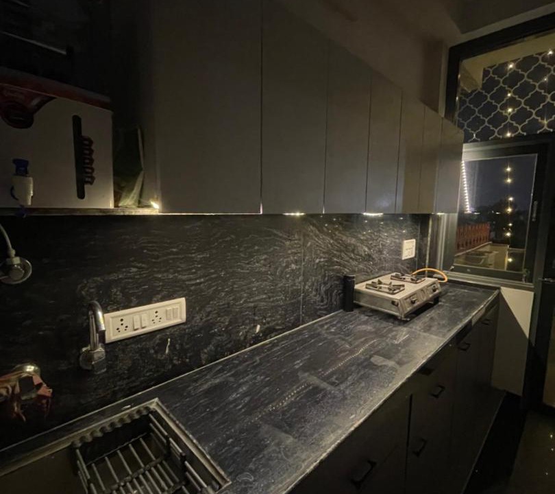 Photo of Kitchen in Vidhyadhar Nagar