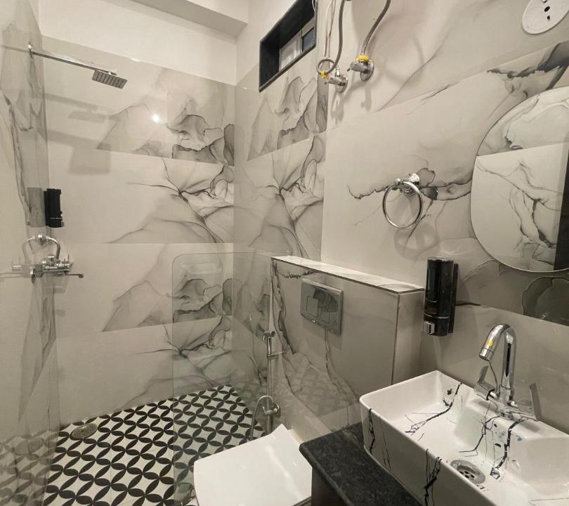 Photo of Bathroom in Vidhyadhar Nagar