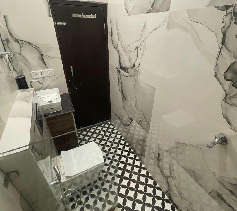 Photo of Bathroom in Vidhyadhar Nagar