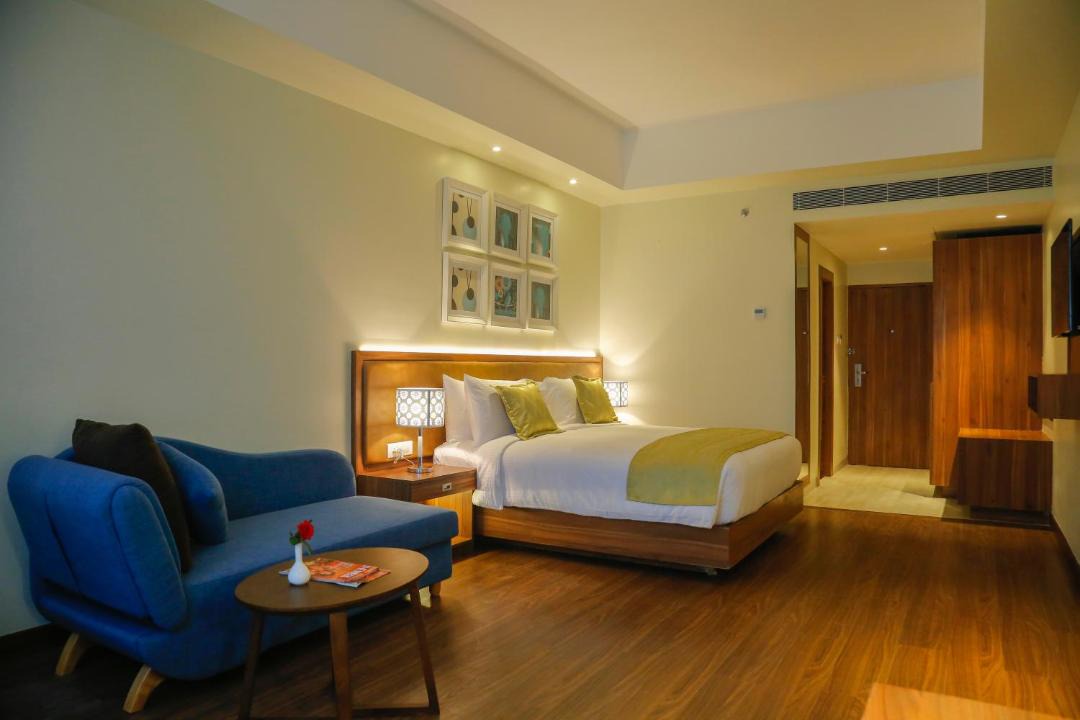 Photo of Bedroom in Patna