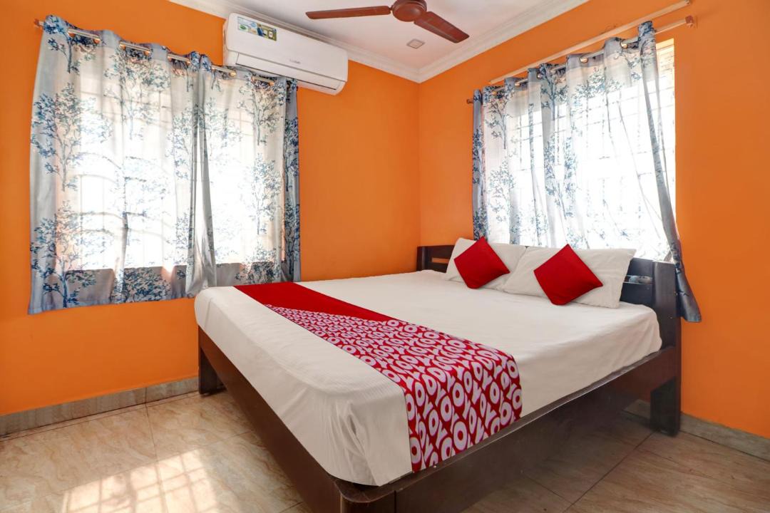 Photo of Bedroom in Dabagardens