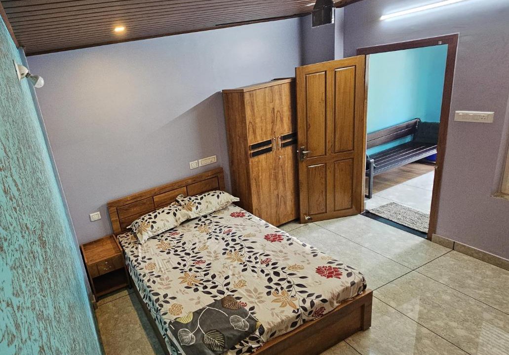 Photo of Bedroom in Nedumangad