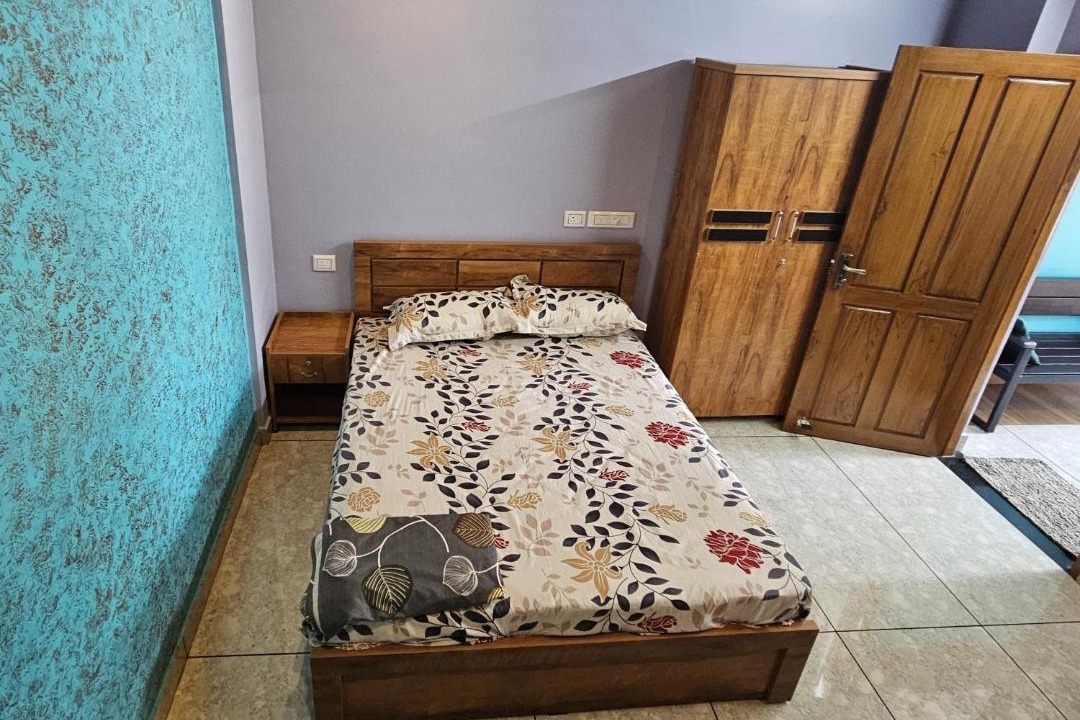Photo of Bedroom in Nedumangad