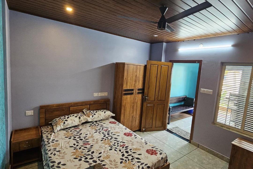 Photo of Bedroom in Nedumangad