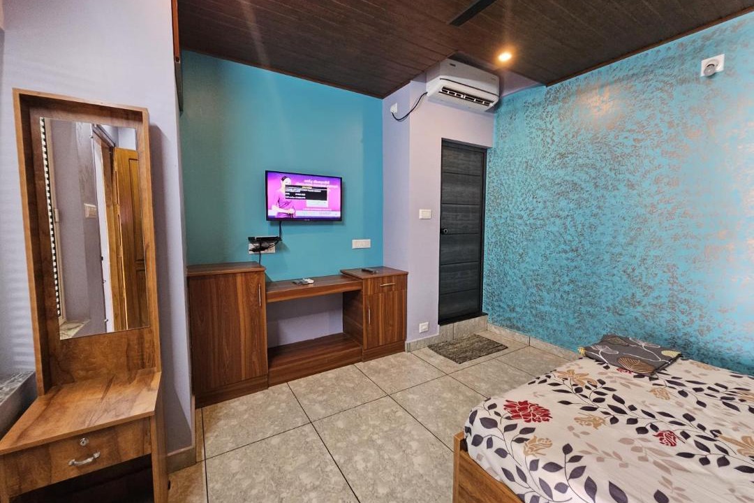 Photo of Bedroom in Nedumangad