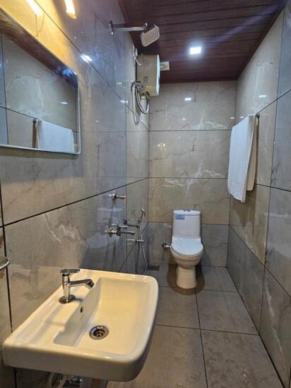 Photo of Bathroom in Nedumangad