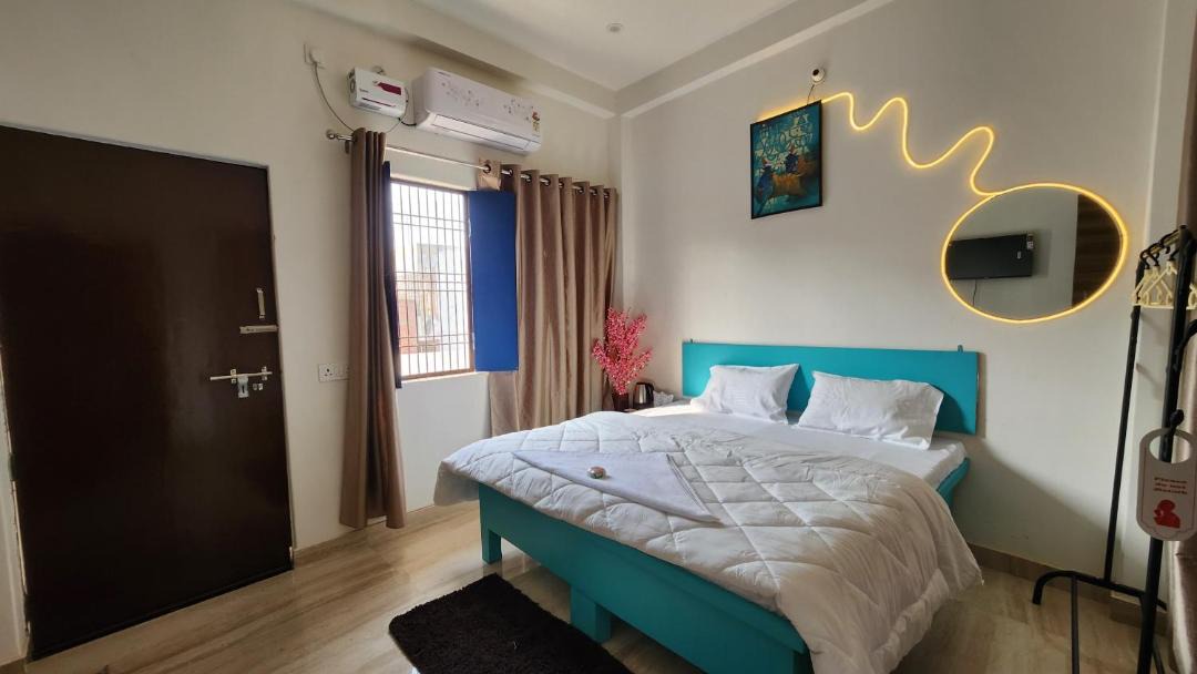 Photo of Bedroom in Lanka