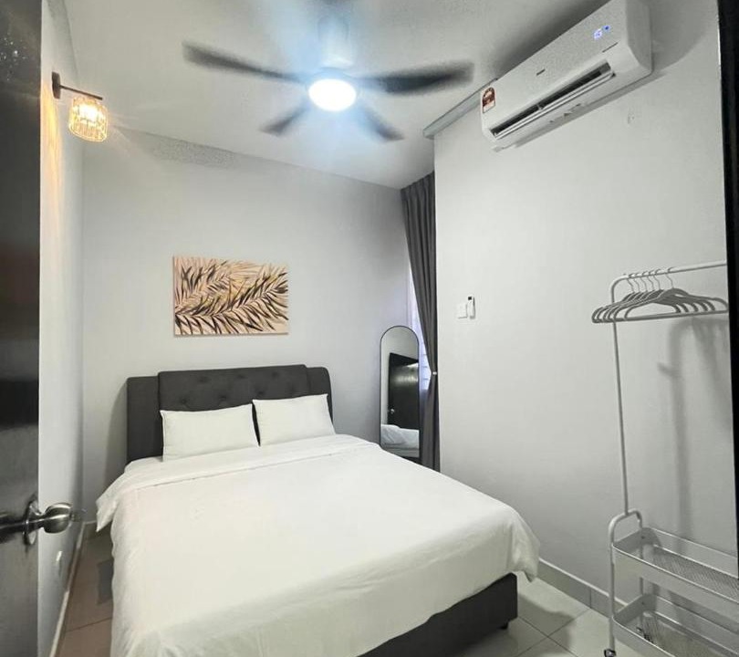 Photo of Bedroom in Taman P Ramlee