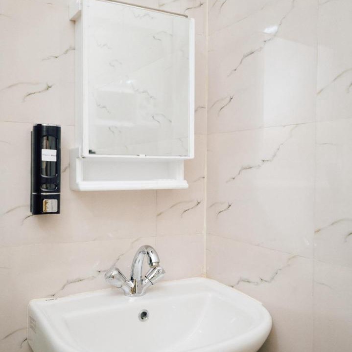 Photo of Bathroom in Krishnanagar