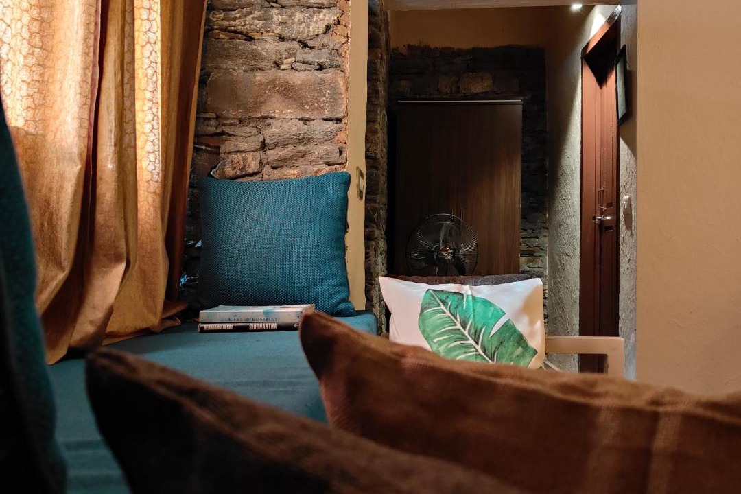 Photo of Bedroom in Ukhimath