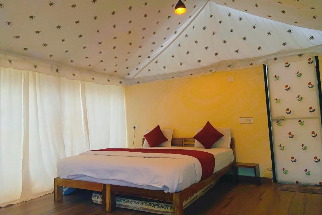 Photo of Bedroom in Bali