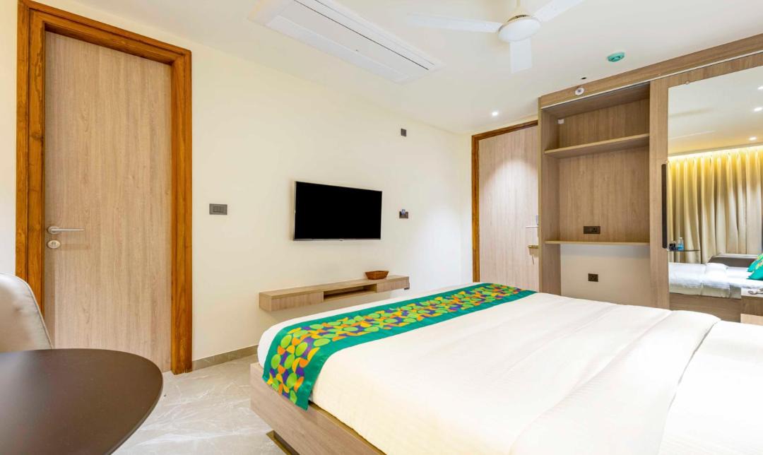 Photo of Bedroom in Visakhapatnam