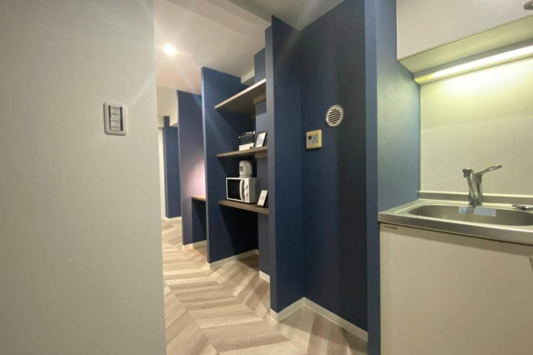 Photo of Bathroom in Shibuya