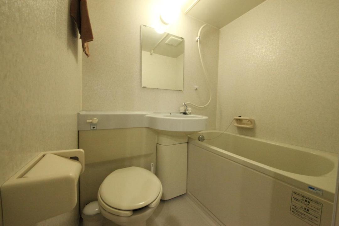 Photo of Bathroom in Shibuya