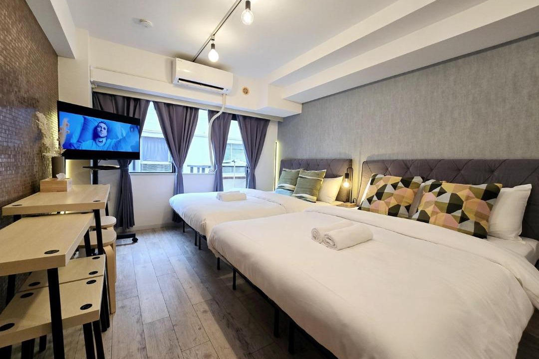 Photo of Bedroom in Dogenzaka
