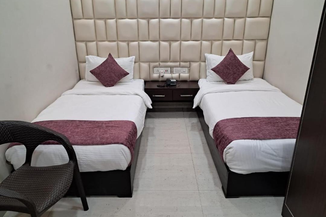 Photo of Bedroom in Jagdalpur