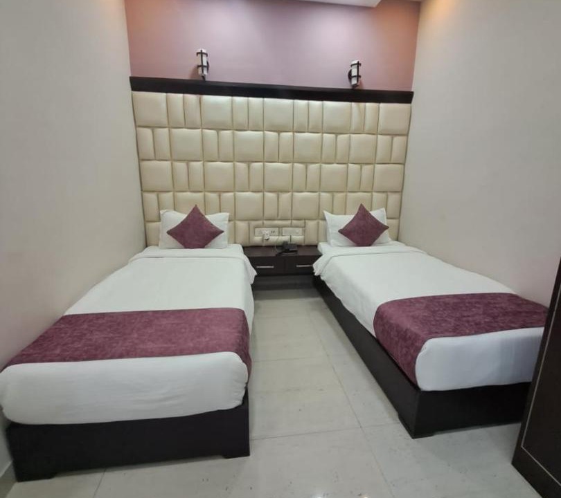 Photo of Bedroom in Jagdalpur