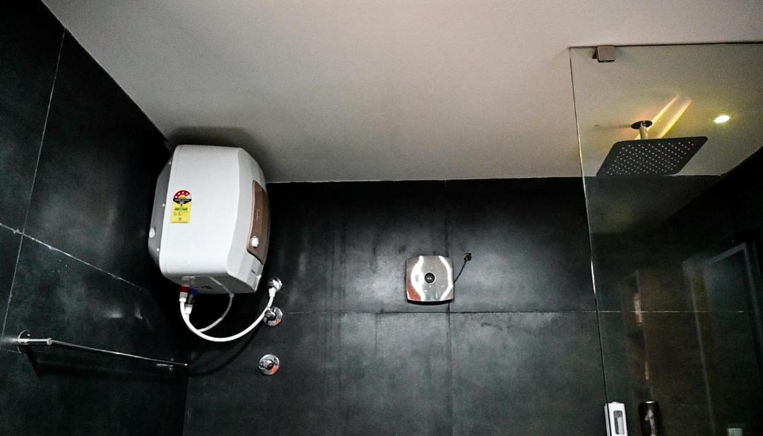 Photo of Bathroom in Katakeri Rural