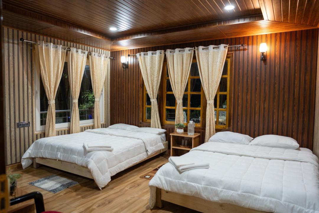 Photo of Bedroom in Mirik