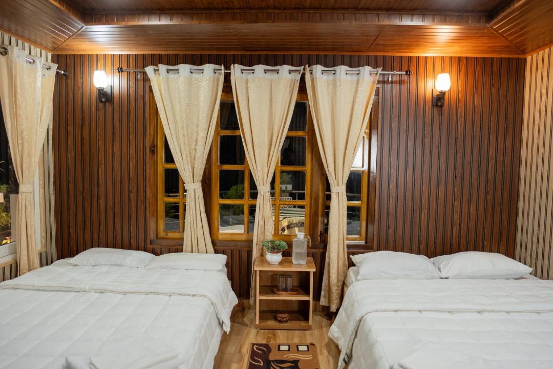 Photo of Bedroom in Mirik