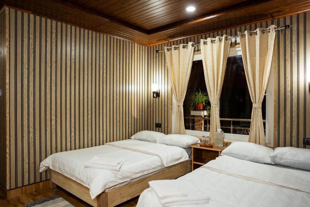 Photo of Bedroom in Mirik