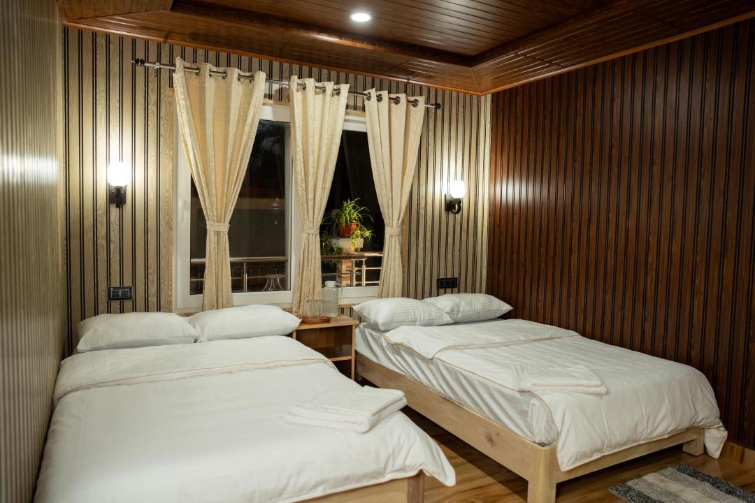 Photo of Bedroom in Mirik