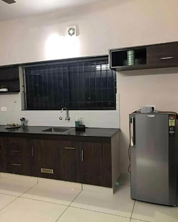 Photo of Kitchen in Kazhakuttam