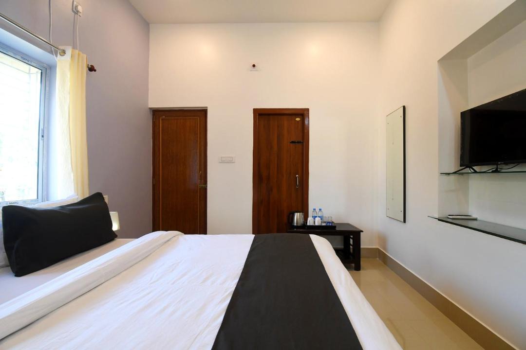 Photo of Bedroom in Daronda