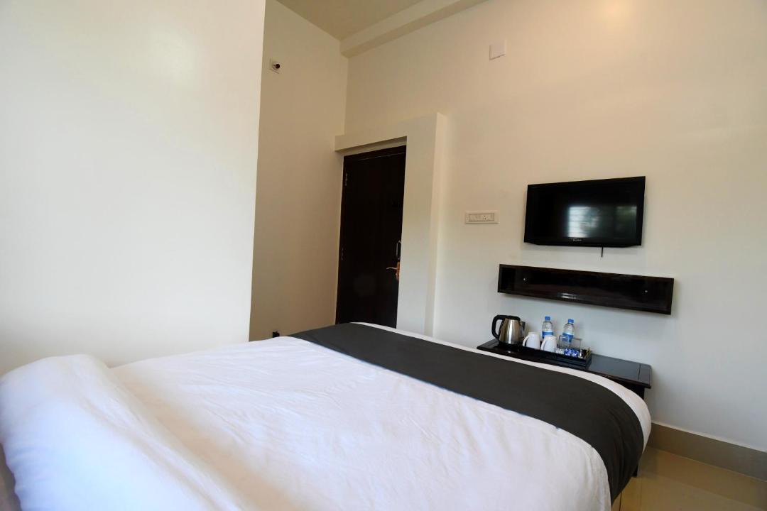 Photo of Bedroom in Daronda