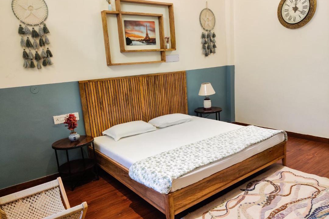 Photo of Bedroom in Civil Lines