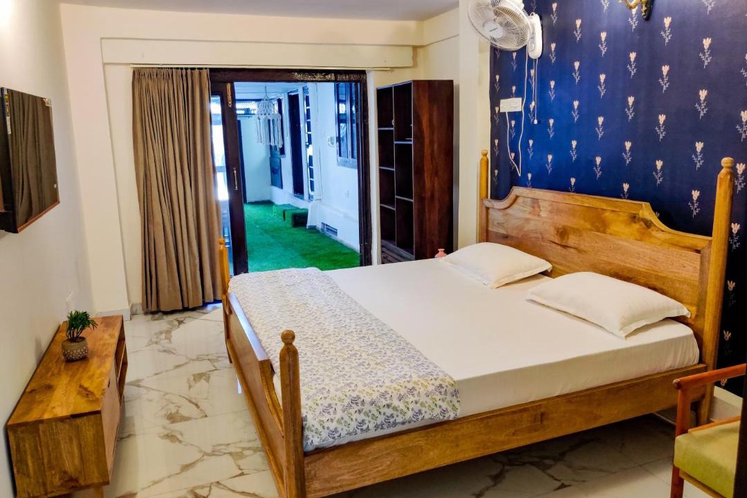 Photo of Bedroom in Civil Lines