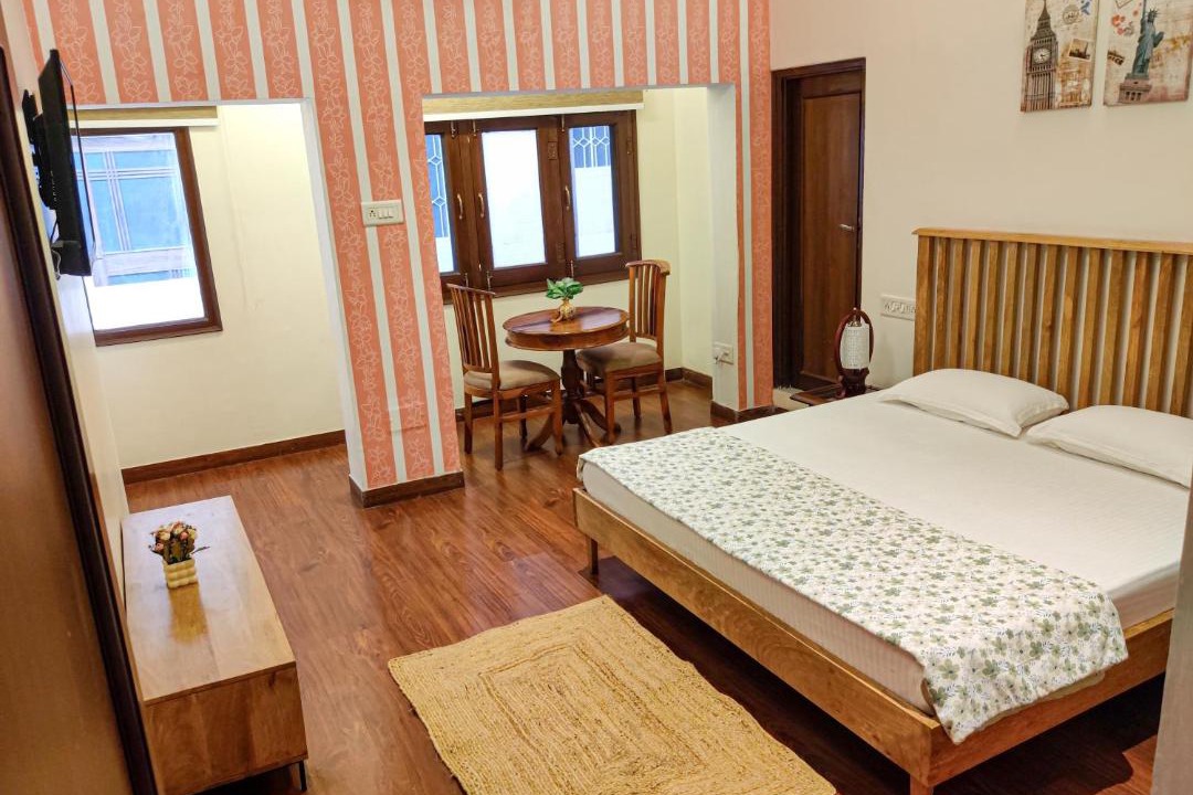 Photo of Bedroom in Civil Lines
