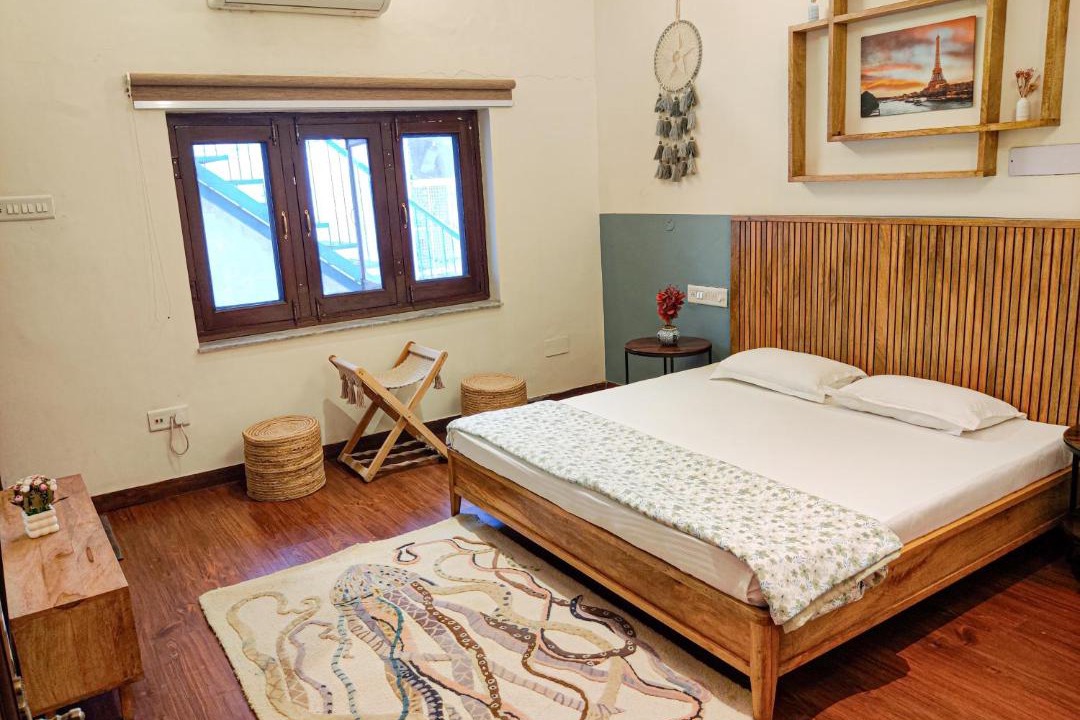 Photo of Bedroom in Civil Lines