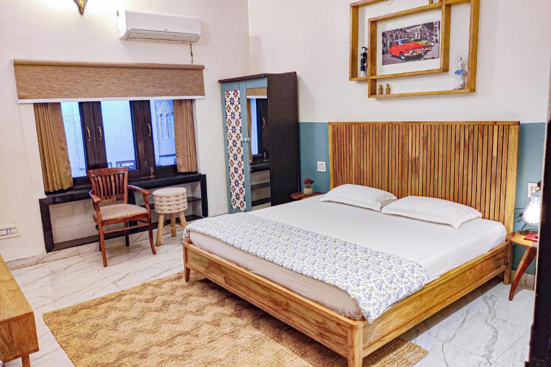 Photo of Bedroom in Civil Lines