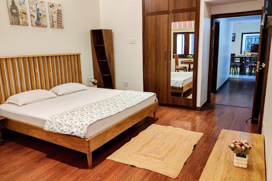 Photo of Bedroom in Civil Lines