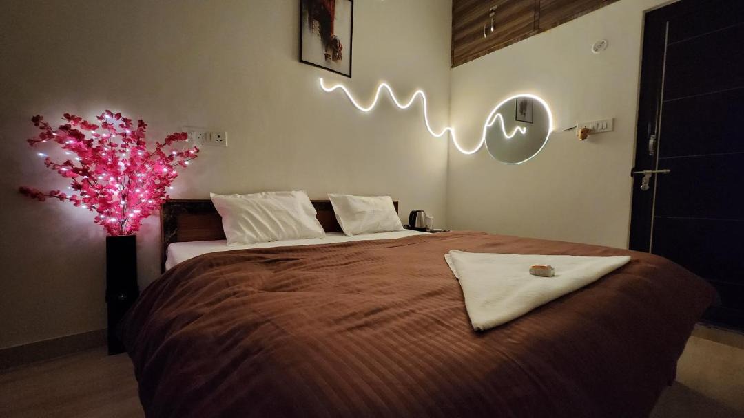 Photo of Bedroom in Lanka