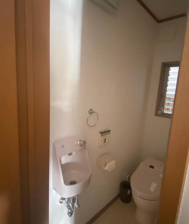 Photo of Bathroom in Nishinari