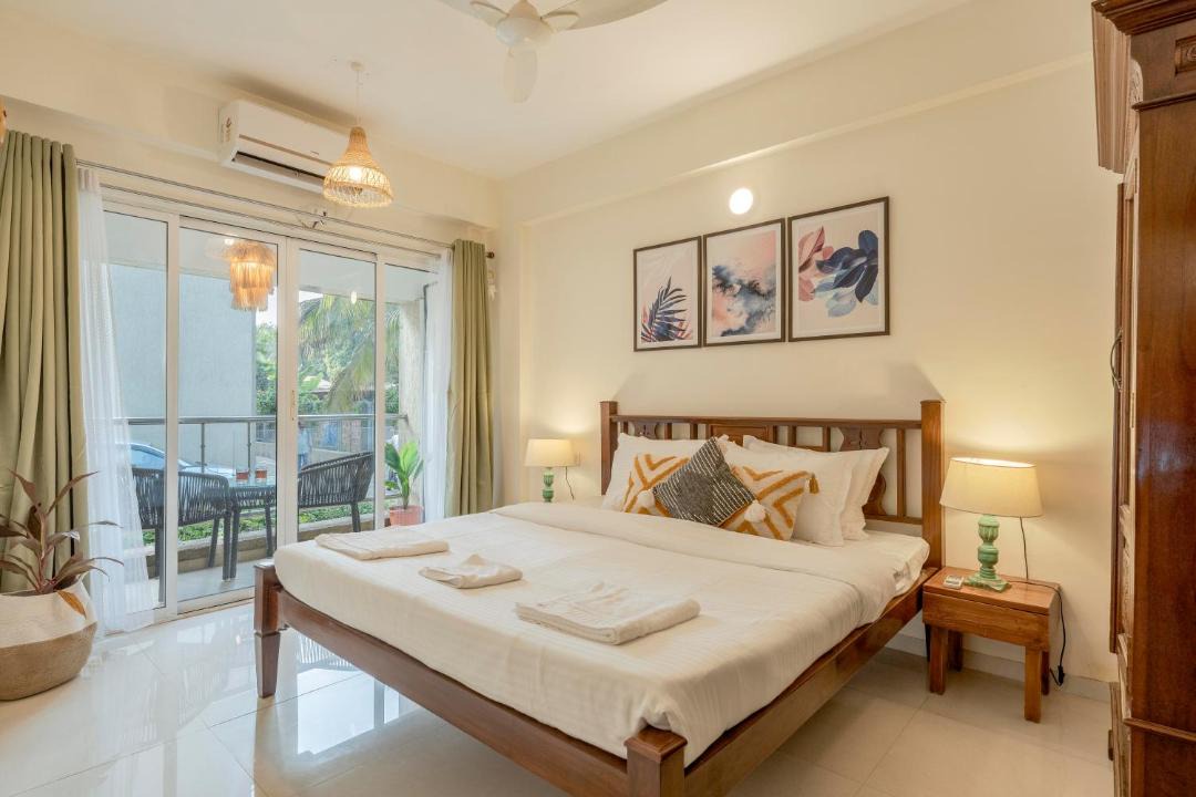 Photo of Bedroom in Mazal Waddo
