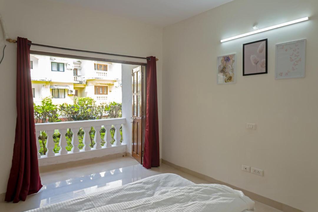 Photo of Bedroom in Varca