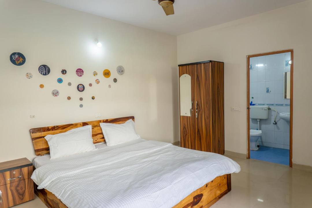 Photo of Bedroom in Varca