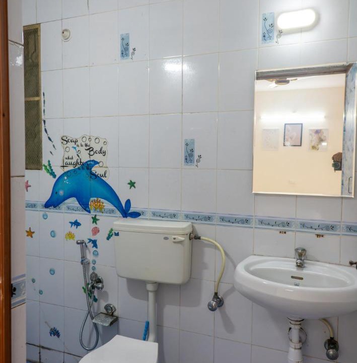 Photo of Bathroom in Varca